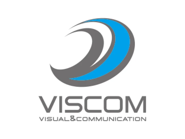 株式会社VISCOM