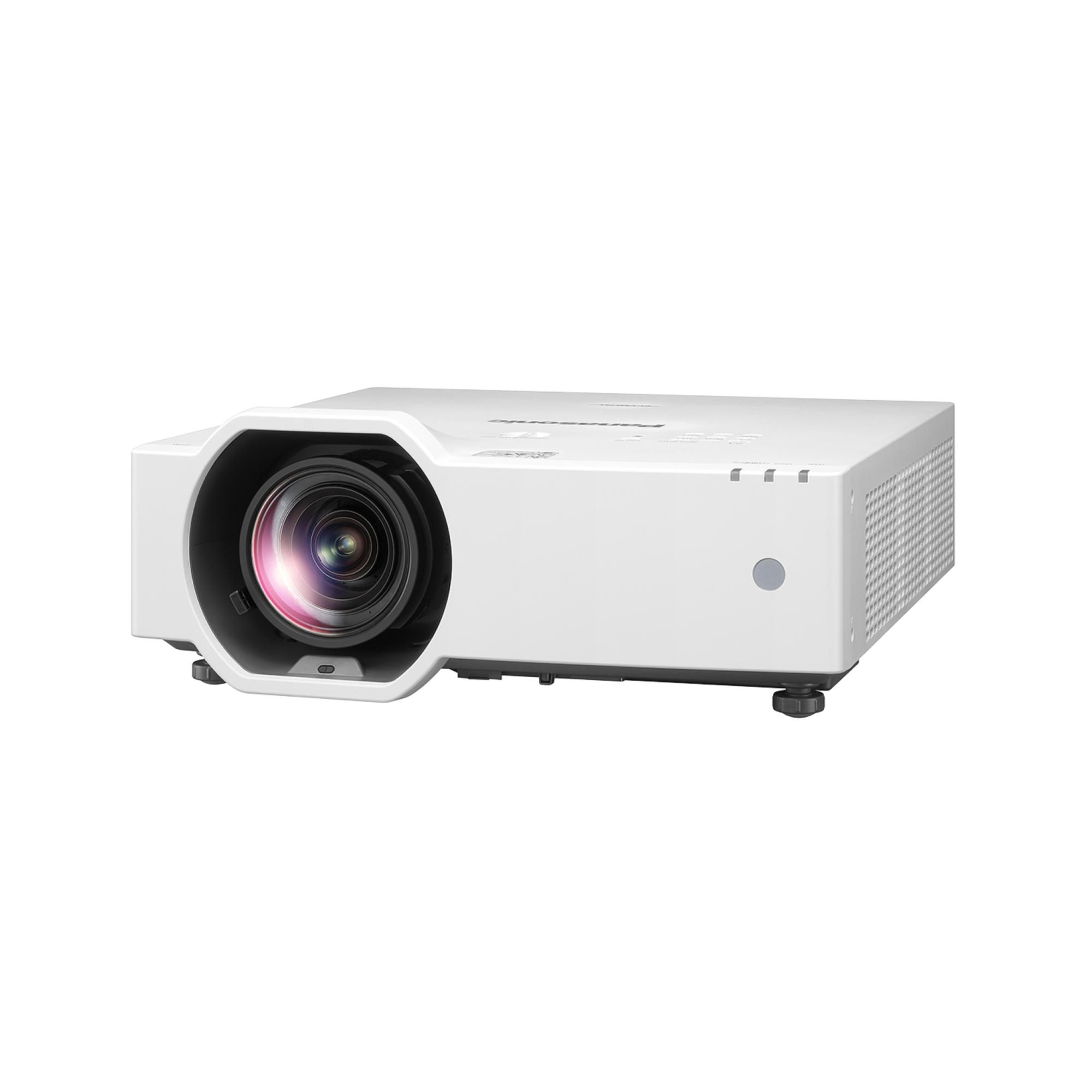 Panasonic 液晶プロジェクター(PT-VMZ7STJ)入荷しました
