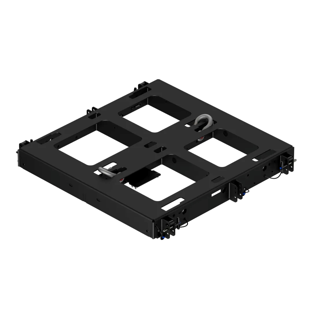 L-Acoustics KARA用リギングバンパー(M-BUMP)入荷しました