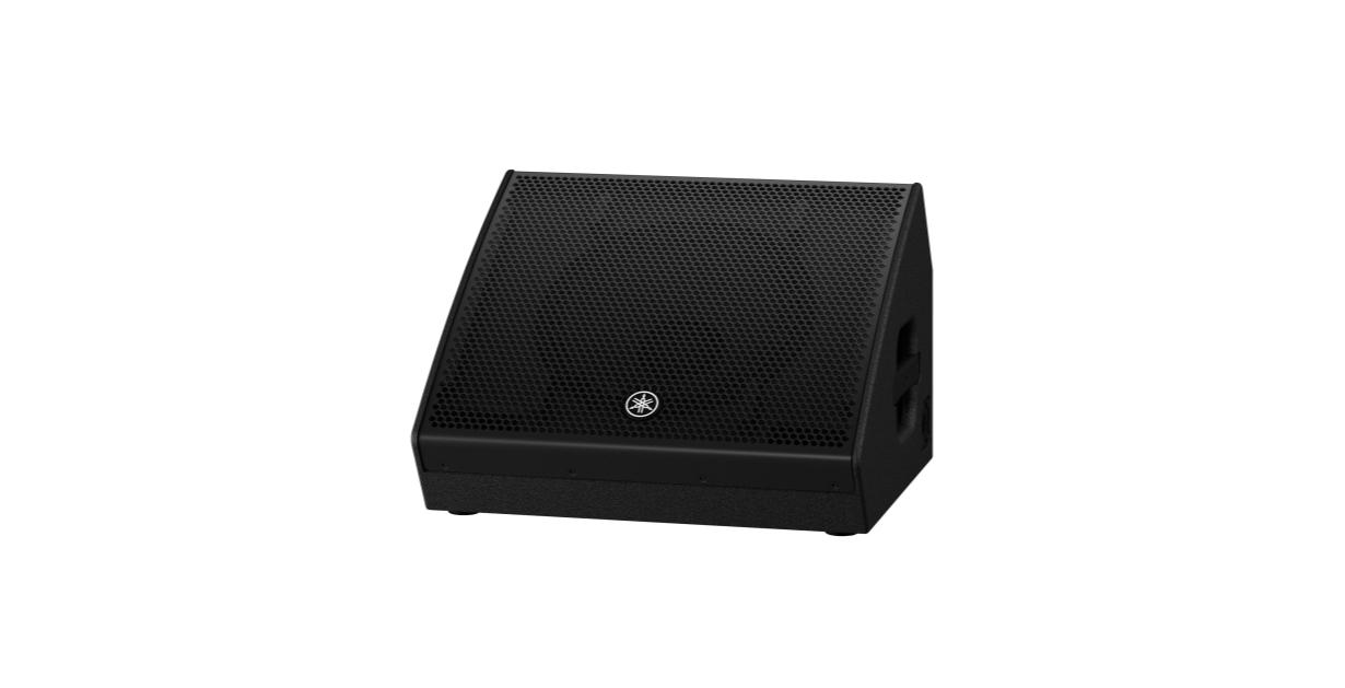 YAMAHA モニタースピーカー(CHR12M)入荷しました